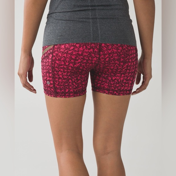 Lululemon What The Sport Short - Picture 8 of 9